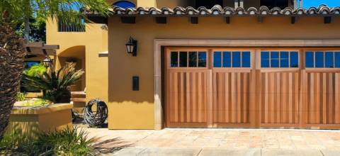 Hanus 5 ključnih nasvetov za vzdrževanje, ki bodo podaljšali življenjsko dobo vaših garažnih vrat
