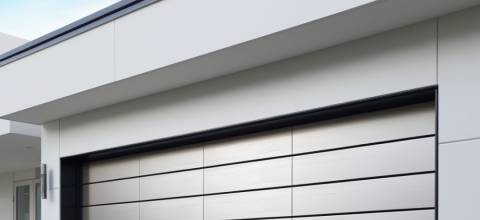 Hanus Najpogostejši Znaki, da Vaša Garažna Vrata Potrebujejo Vzdrževanje