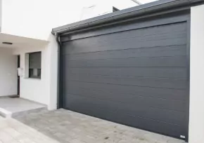 Konfigurator garažnih vrat